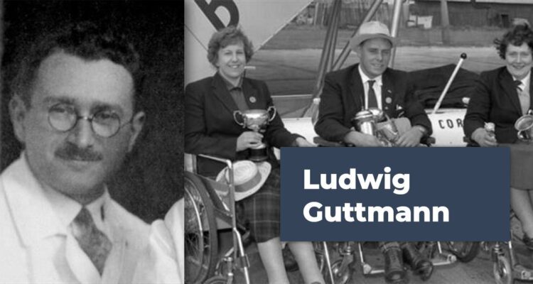 Ludwig Guttmann