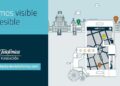MAPCESIBLE, la app para mapear la accesibilidad en España