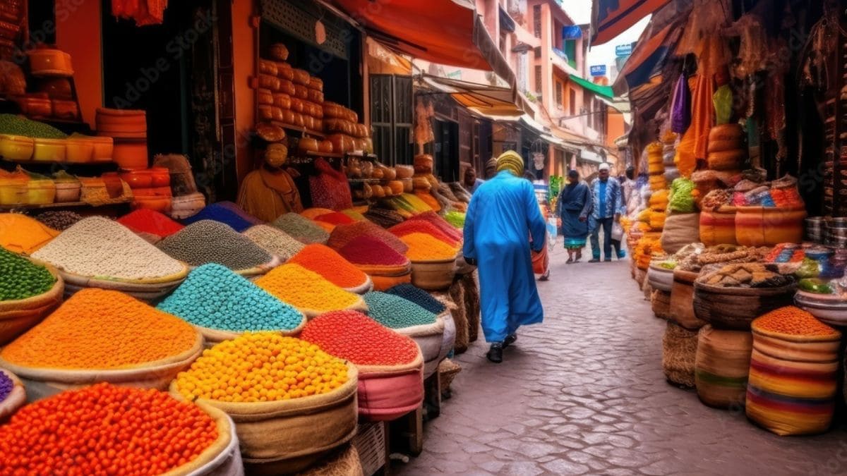 MARRAKECH