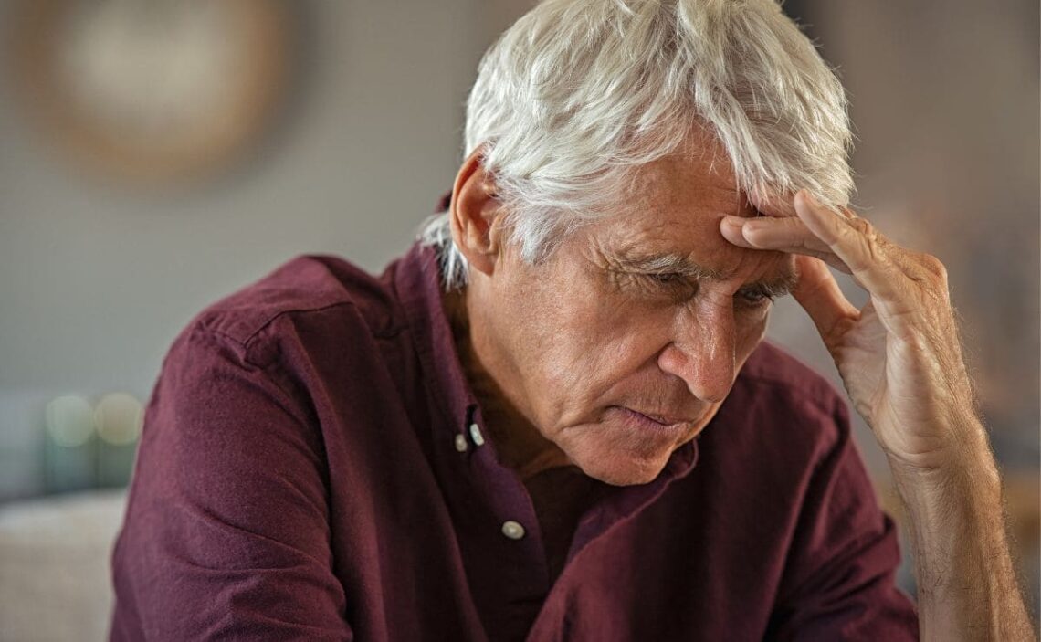 Jubilación,/ Foto de Canva