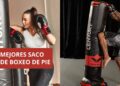 Los mejores saco de boxeo de pie del mercado 2021