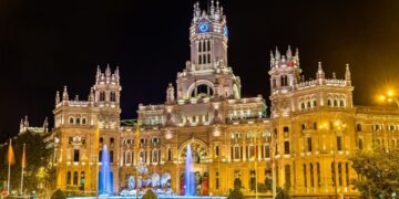 Madrid - Curiosidades sobre Madrid. Canva