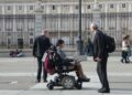 Madrid presenta una guía de turismo accesible para visitar la ciudad sin problemas de accesibilidad