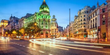 Madrid, ciudad que quiere convertirse en referente en materia de turismo accesible en Europa