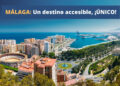 Málaga destino accesible turismo accesible