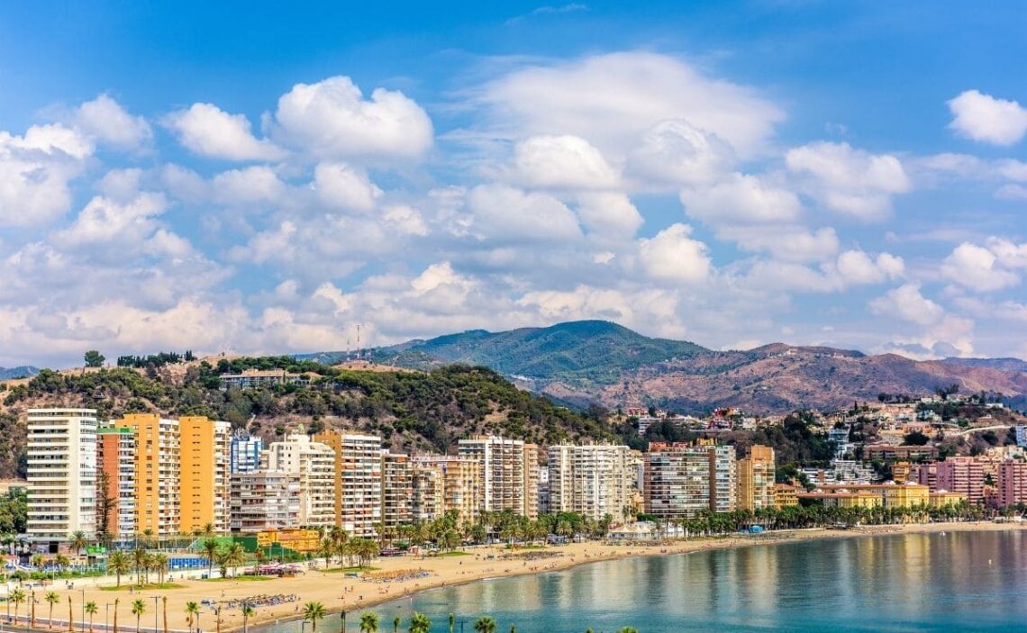 Viajes El Corte Inglés lanza una oferta para visitar Málaga y la Costa del Sol