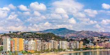 Viajes El Corte Inglés lanza una oferta para visitar Málaga y la Costa del Sol