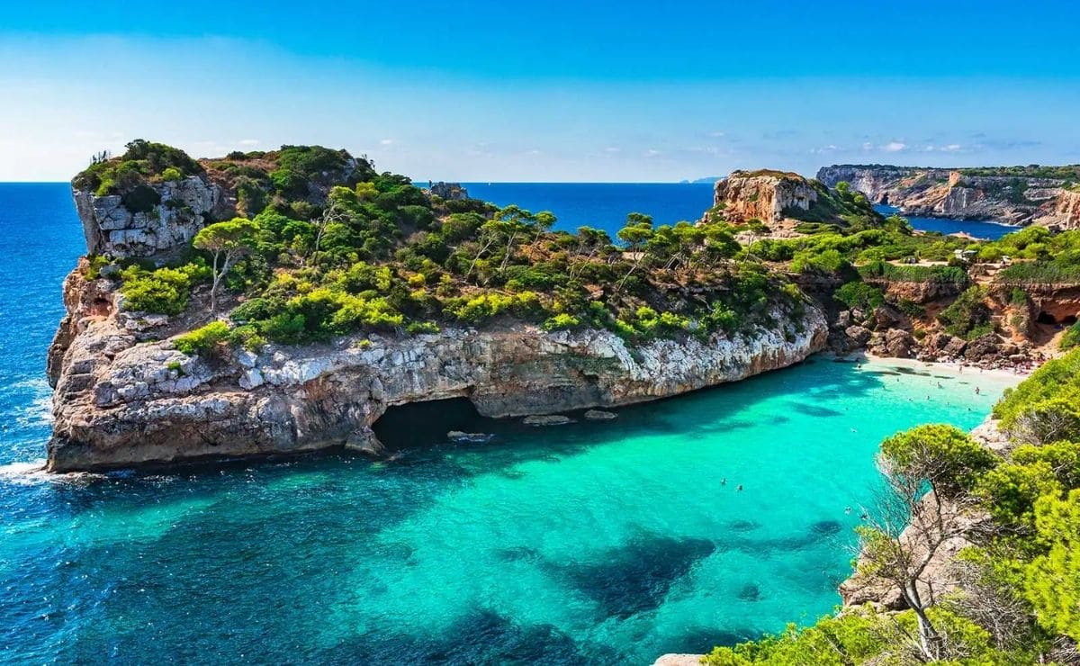 Mallorca busca convertirse en "un referente" turístico para las personas con discapacidad