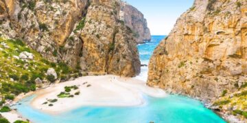 Mallorca, uno de los destinos más demandados en España en materia de turismo