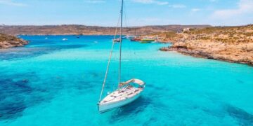 Vueling lanza una oferta para viajar a Malta a precio reducido
