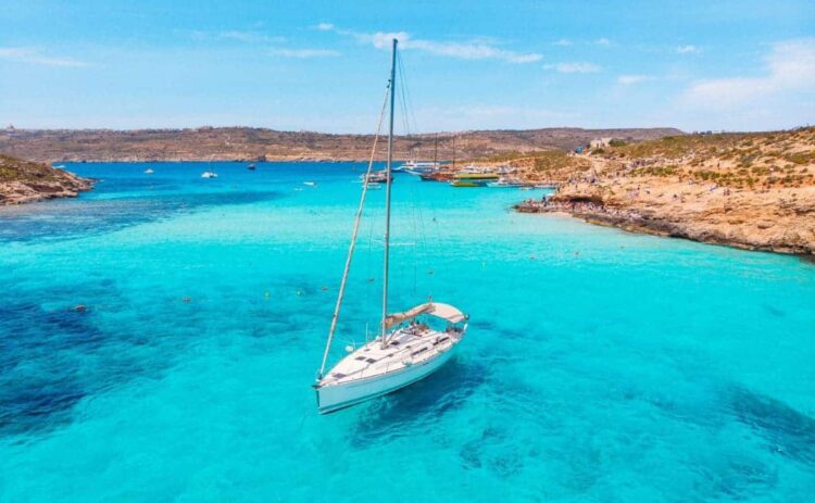 Vueling lanza una oferta para viajar a Malta a precio reducido