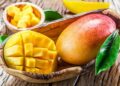 Mango beneficios