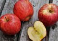 6 beneficios saludables de la manzana que desconocías