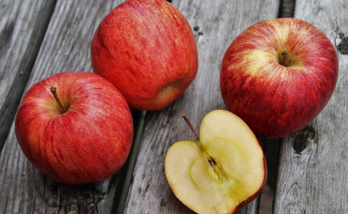 6 beneficios saludables de la manzana que desconocías