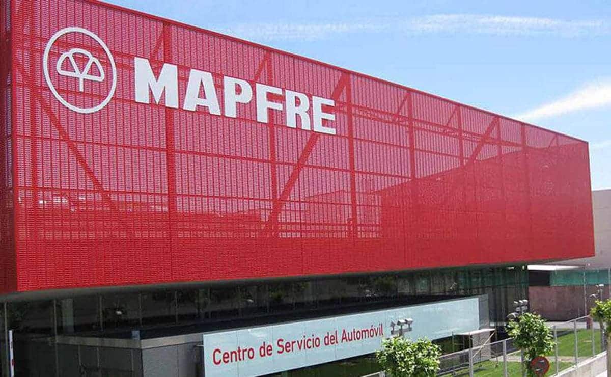 Plan de ahorro de pensiones de Mapfre