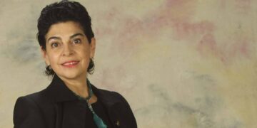 Marcela Vazquez Mellado pedagoga alzheimer