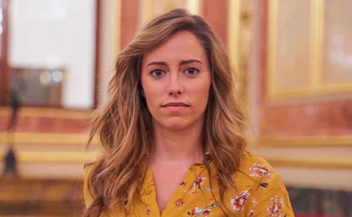 María Teresa Pérez, Podemos