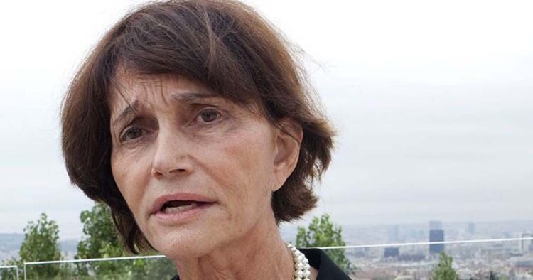 María Teresa de Borbón