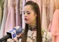 Marián Ávila, modelo española con síndrome de Down