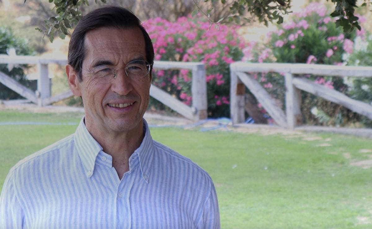 Mario Alonso Puig./ Foto de BBVA