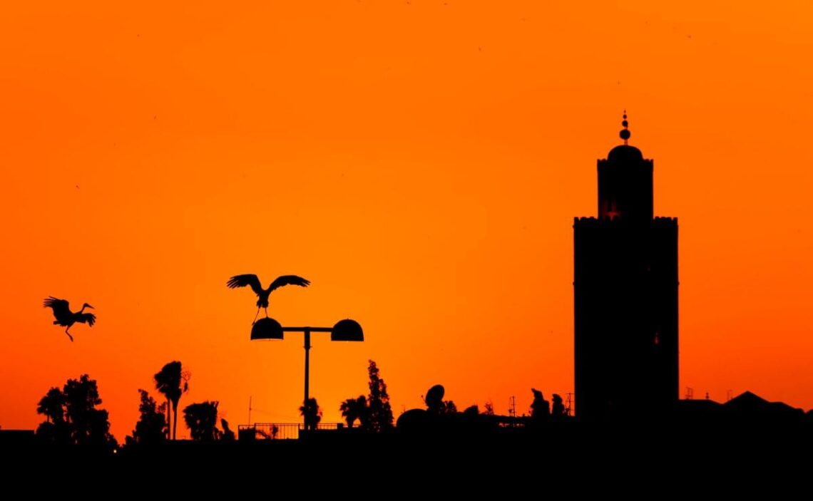 Marrakech, el destino que ofrece Viajes El Corte Inglés para conocer Marruecos