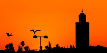 Marrakech, el destino que ofrece Viajes El Corte Inglés para conocer Marruecos