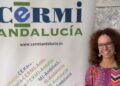 Marta Castillo CERMI Andalucia Fundacion CERMI Mujeres