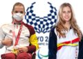 Marta Fernández y Desiré Vila, protagonistas de la 9º jornada de los Juegos Paralímpicos Tokio 2020