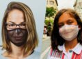 Mascarillas semitransparentes personas sordas
