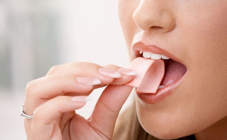 Masticar para mejorar la digestión