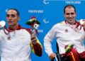 Medallas España Día 1 Juegos Paralímpicos de Tokio 2020