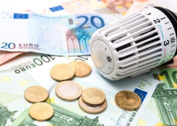 Medidas del Gobierno para ahorrar en electricidad