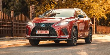 Mejores coches según la OCU