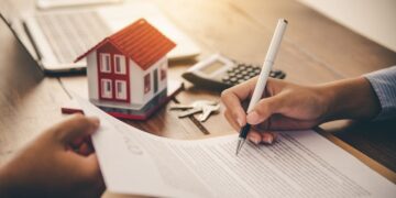 Mejores hipotecas según la OCU