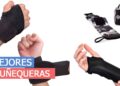 Mejores muñequeras