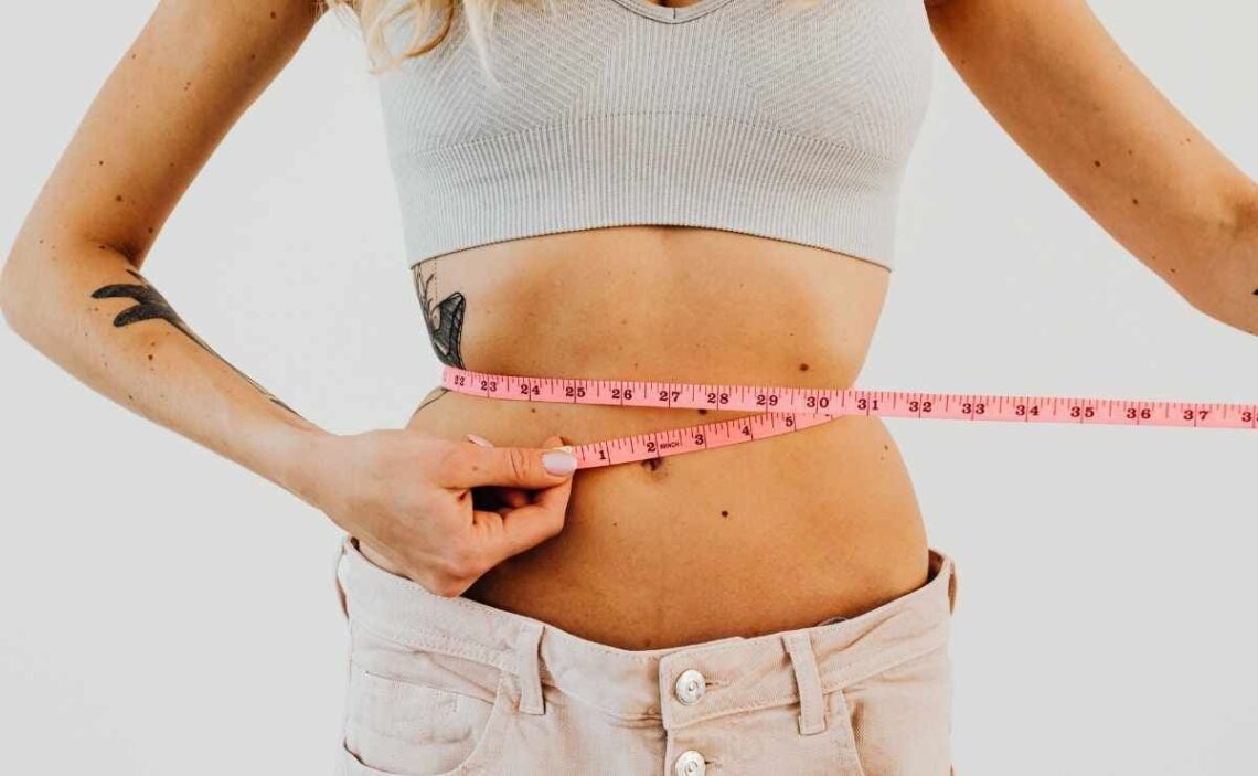 Mejores trucos para lucir un abdomen plano y saludable