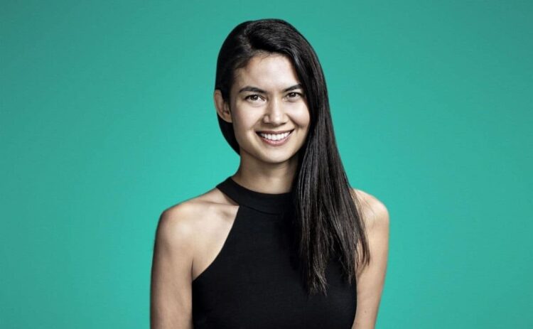 Melanie Perkins, la emprendedora que creó Canva