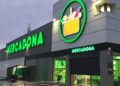 Mercadona