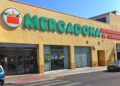 Mercadona producto de limpieza