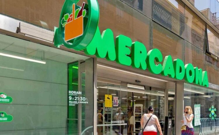 Mercadona regalo Navidad