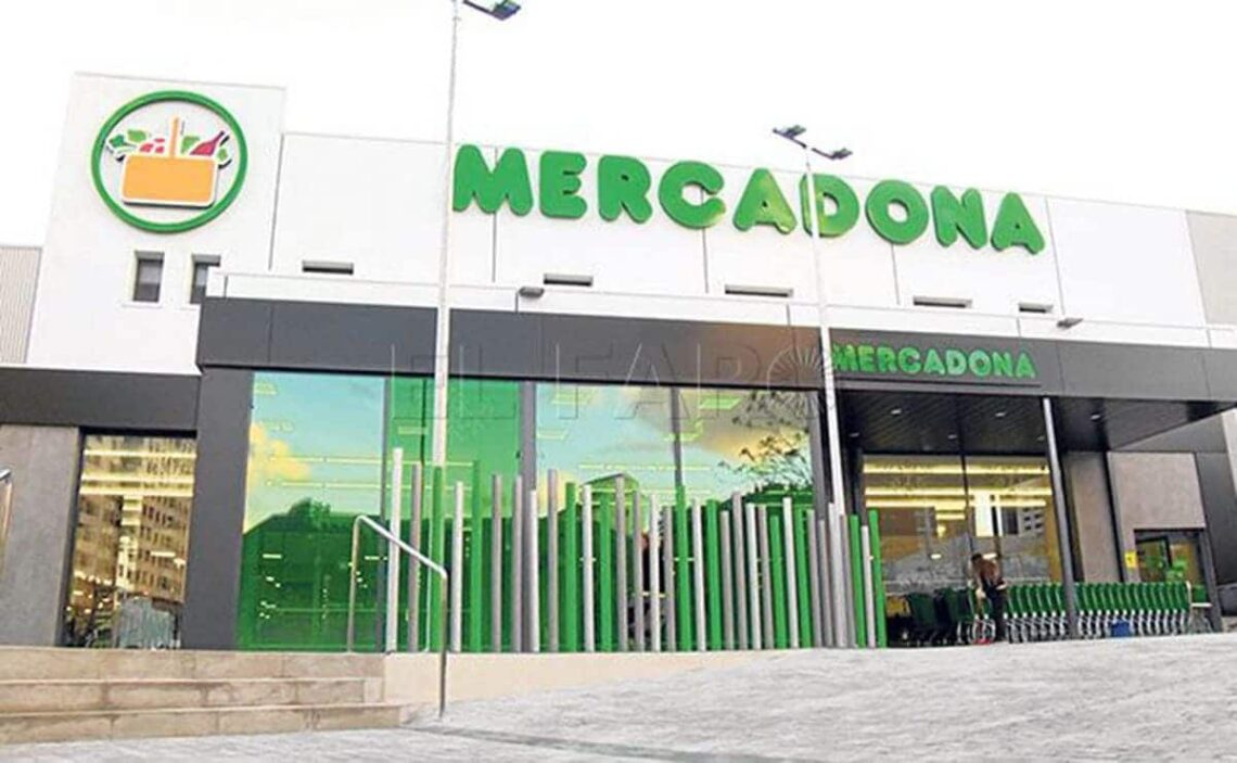 Mercadona