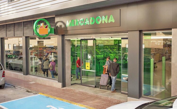 Mercadona