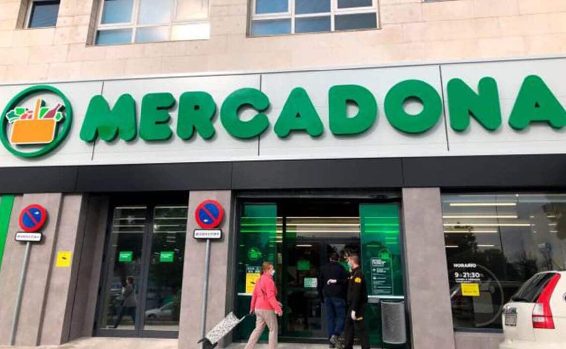 Mercadona