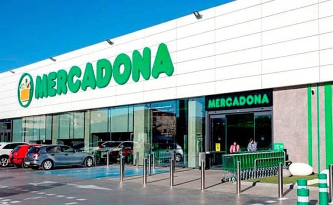 Mercadona