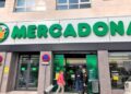 Mercadona infusión