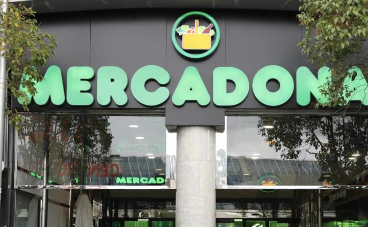 Mercadona