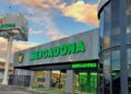Mercadona aperitivo