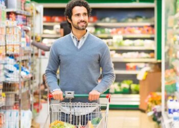 7 consejos para organizar tus compras y ahorrar dinero