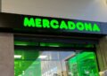 Mercadona tienda