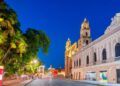 Mérida premio accesibilidad por sus mejoras para hacerla ciudad accesible